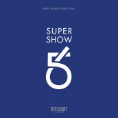 SUPER SHOW 5 - SUPER JUNIOR The 5th WORLD TOUR -