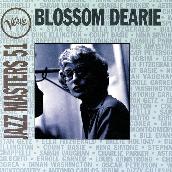 Verve Jazz Masters 51: Blossom Dearie