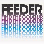Find The Colour