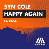 Happy Again (feat. LissA)