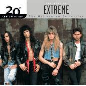 20th Century Masters: The Millennium Collection: Best Of Extreme