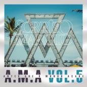 A.M.A - Vol. 5 (Ao Vivo)