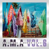 A.M.A - Vol. 6 (Ao Vivo)