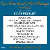 Play a Tribute to Elvis Presley (Remaster from the Original Alshire Tapes)