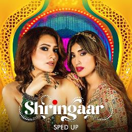 Shringaar (Sped Up)