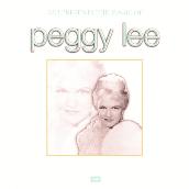 The Magic Of Peggy Lee