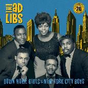 Down Home Girls & New York City Boys (Remastered 2012)