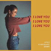 I LOVE YOU -SPICY CHOCOLATE REMIX-