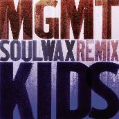 Kids (Soulwax Mix)