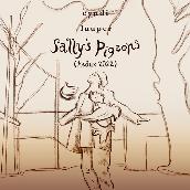Sally's Pigeons (Redux 2022)