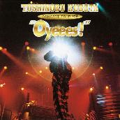 Missing (TOSHINOBU KUBOTA CONCERT TOUR '96“Oyeees!”)