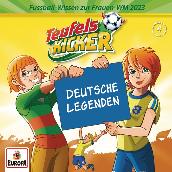 Frauen-WM-Wissen 04 - Deutsche Legenden