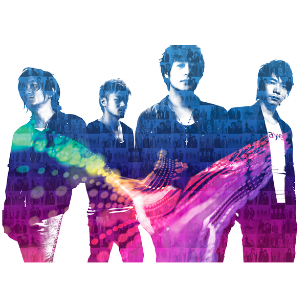 江畑兵衛(TRIPLANE)「WAVE!」歌詞 | mu-mo（ミュゥモ）