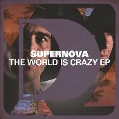 The World Is Crazy EP