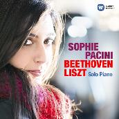 Solo Piano - Beethoven & Liszt
