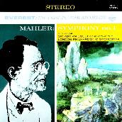 Mahler: Symphony No. 1 in D Major "Titan" (Transferred from the Original Everest Records Master Tapes)