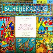 Rimsky-Korsakov: Scheherazade (Transferred from the Original Everest Records Master Tapes)