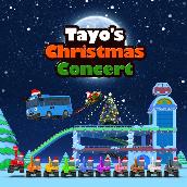 Tayo's Christmas Concert