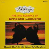 Fire and Romance of Ernesto Lecuona (Remaster from the Original Alshire Tapes)