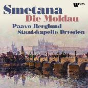 Smetana: Die Moldau "Vltava"