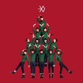 Miracles In December - Winter Special Album (Chinese Version)