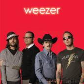 Weezer (Japan iTunes Version)