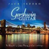 Gershwin On Guitar - Gershwin Classics Featuring Guitar And Orchestra
