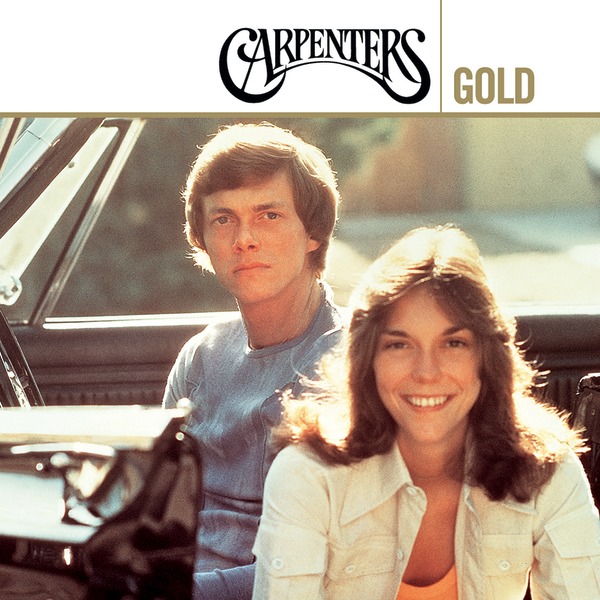 カーペンターズ「Carpenters Gold (35th Anniversary Edition)」| mu