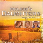 McLeod's Daughters (Music from the Original TV Series), Vol. 2