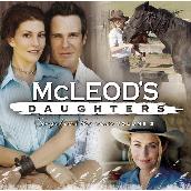 McLeod's Daughters (Music from the Original TV Series), Vol. 3