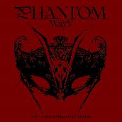 Phantom - The 4th Mini Album