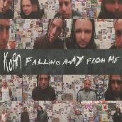 Falling Away from Me - EP