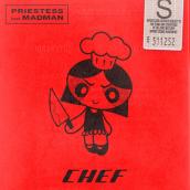 Chef featuring MadMan