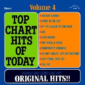 Top Chart Hits of Today, Vol. 4 (2021 Remaster from the Original Alshire Tapes)
