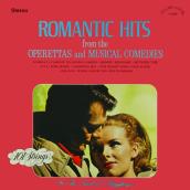 Romantic Hits from the Operettas and Musical Comedies (Remaster from the Original Alshire Tapes)