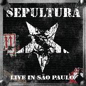 Live in Sao Paulo (2022 - Remaster)