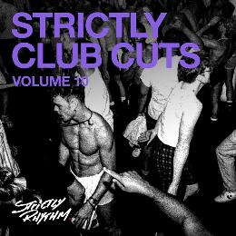 Strictly Club Cuts, Vol. 10