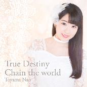 True Destiny / Chain the world