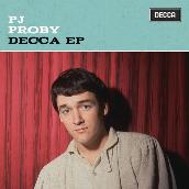 Decca EP