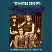 The Circle Is Unbroken: Live and Studio (1967-1972)