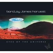 Eyes Of The Universe (Bonus Tracks Edition)
