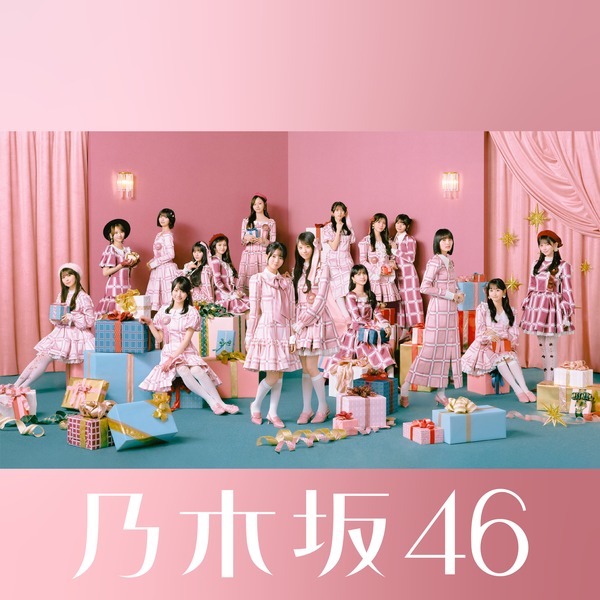 乃木坂46 7th Anniversary アニバーサリー ピンク 生写真 1_14240268.jpg