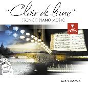 Clair de lune. French Piano Music