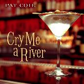 Cry Me A River featuring ダニー・ゴットリーブ, Jacob Jezioro