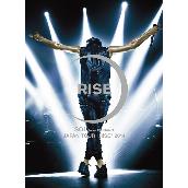SOL JAPAN TOUR "RISE" 2014