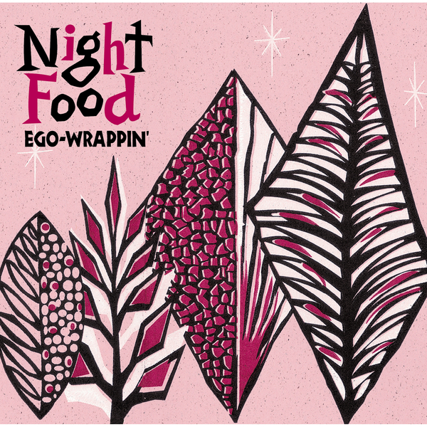 EGO-WRAPPIN'「くちばしにチェリー」歌詞 | mu-mo（ミュゥモ）