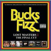 The Lost Masters 2: The Final Cut