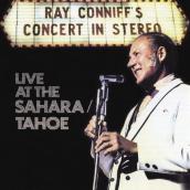 Ray Conniff's Concert In Stereo (Live At The Sahara／Tahoe)