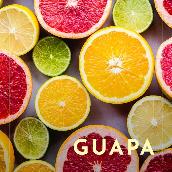 Guapa (feat. Muerdo)