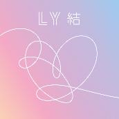 LOVE YOURSELF 結 'Answer'